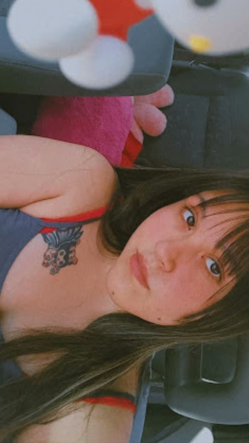 Mexican Webslut and anal lover