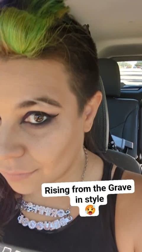 Lilith Grimm thick cutie ♥️♥️♥️