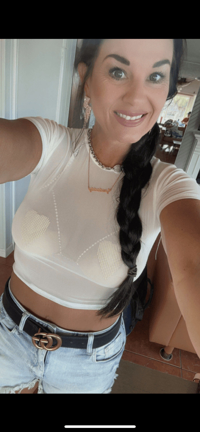 Wild BBC Milf Camille