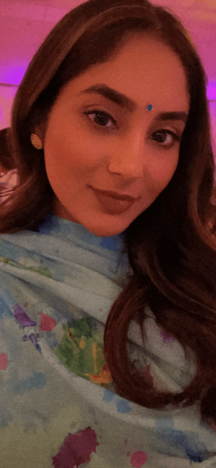 Newly married Indian hotwife cheating with bbc twice