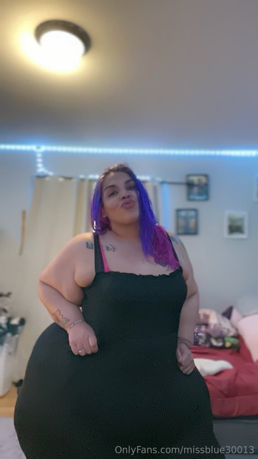 Mami Got A Colossal BoOtY!!!