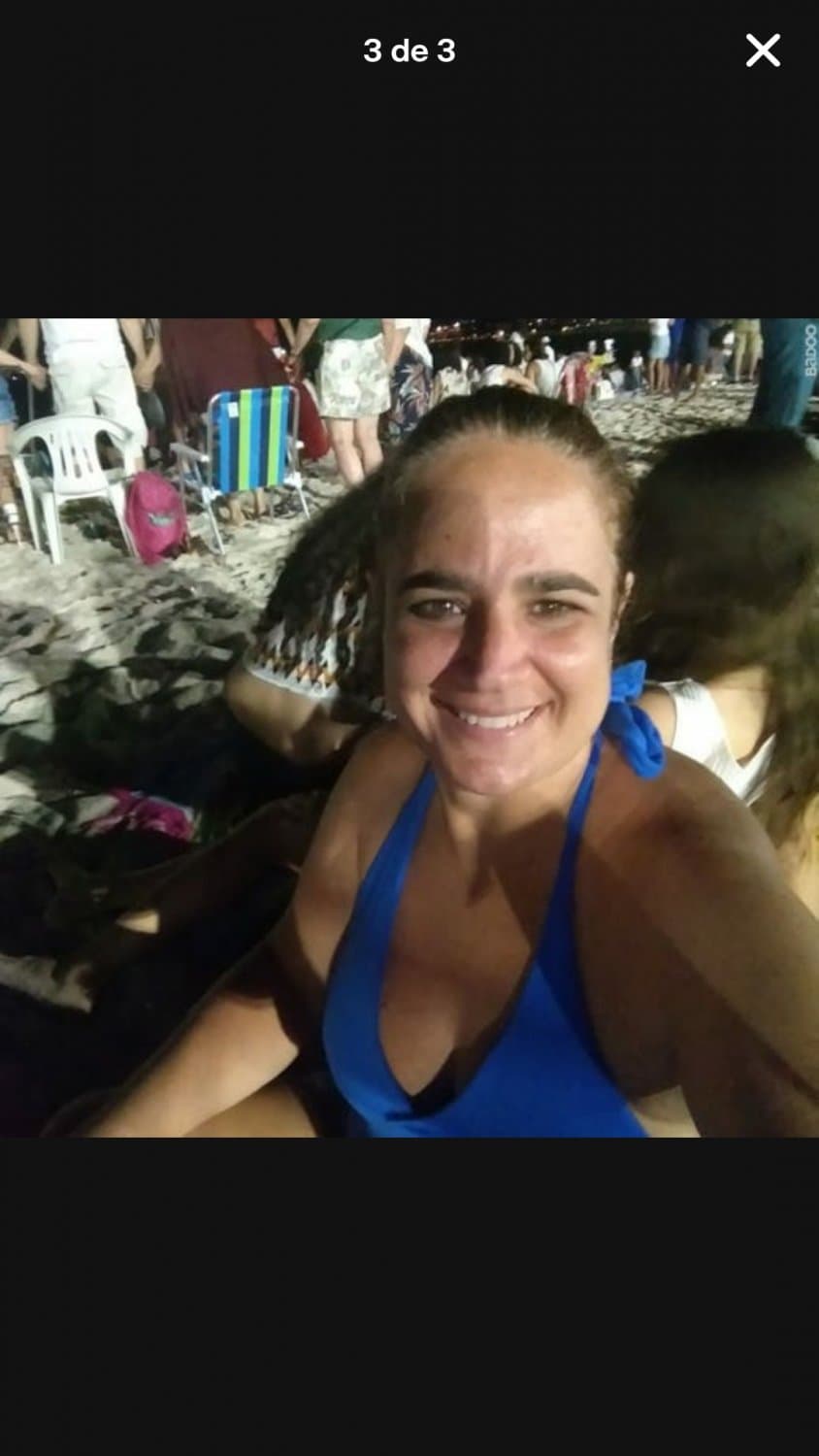 Yolanda milf 50 anos buceta peluda