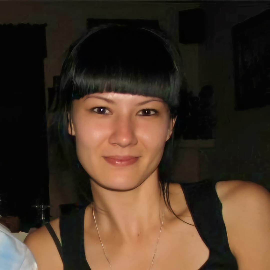 Lea Elvery - Aussie Asian Amateur Slut