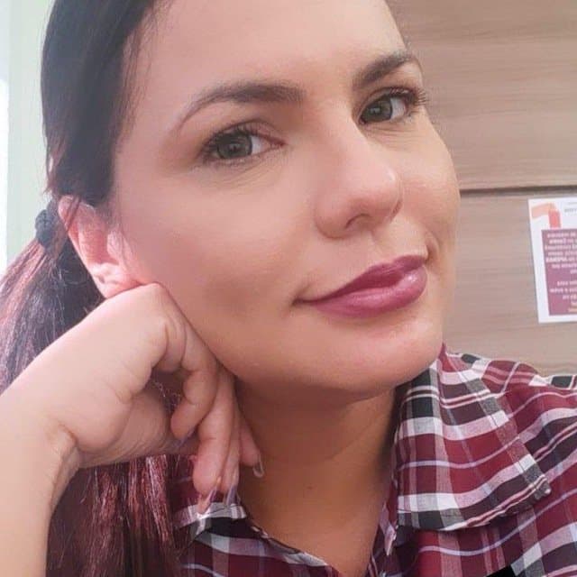 Gostosa de Belém-PA Suzy Lopes