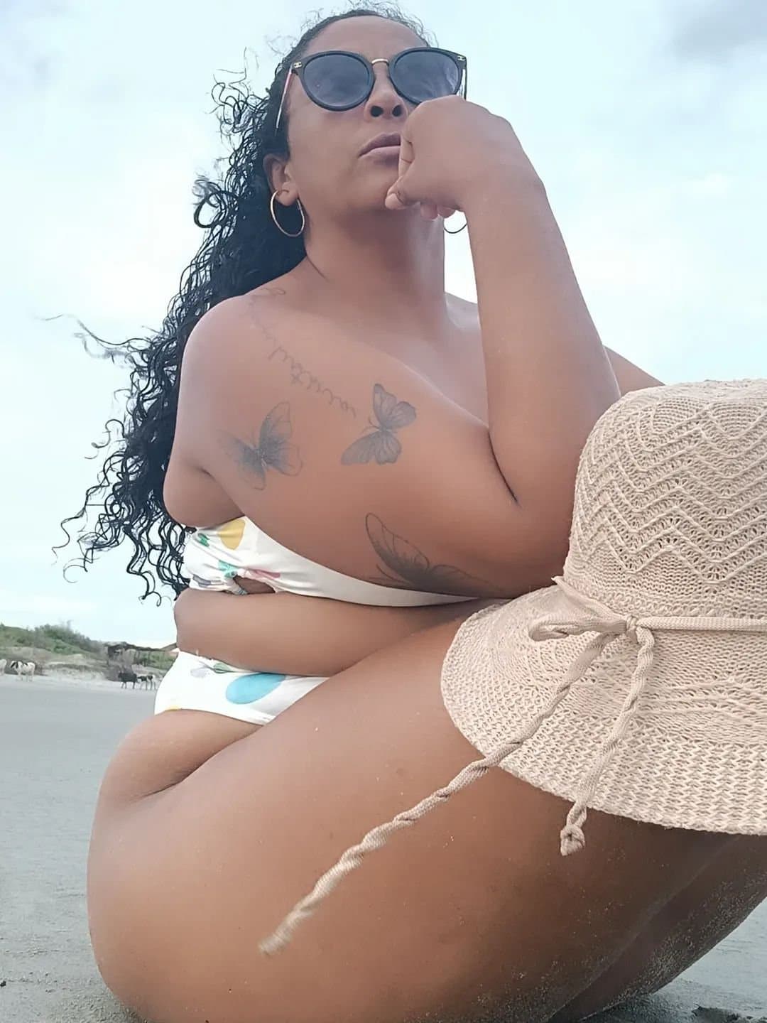 Márcia coroa safadinha