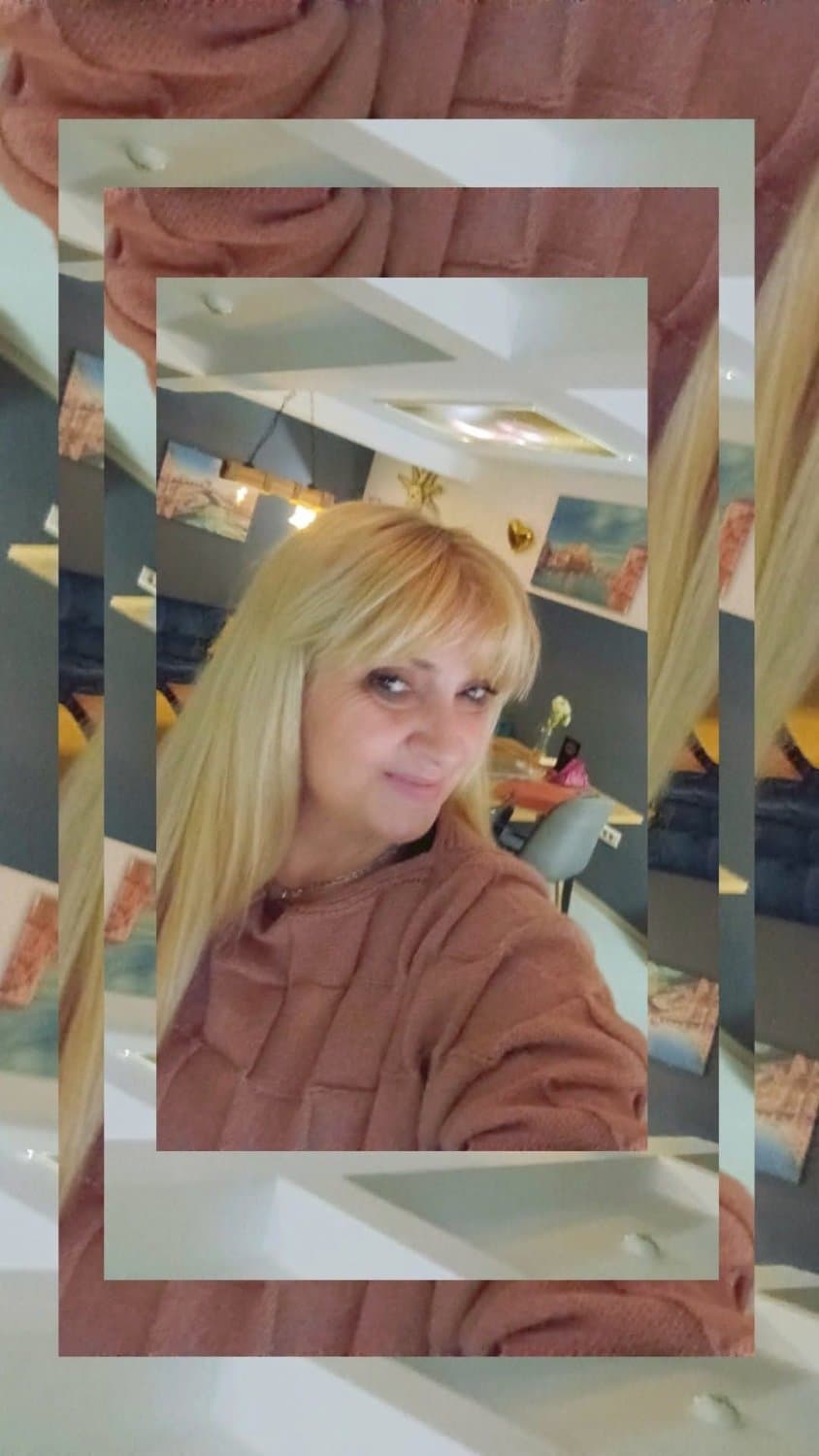 Fucking with my neighbor Sonja hot mature from serbia