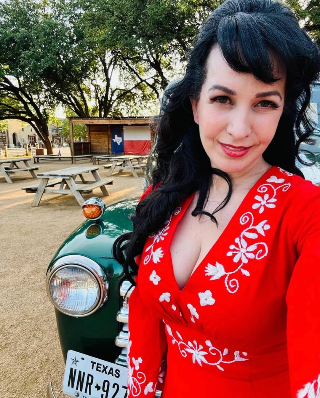 Voice Actress Spank Bank - Grey Delisle Griffin