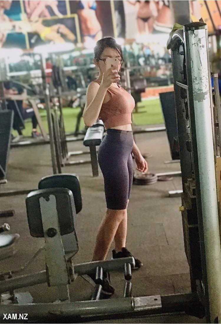 Ảnh sex Thảo Nguyễn (Cục Bông) Nguyên Phương Thảo