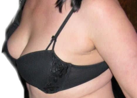 Married bisexual mom loves breeding