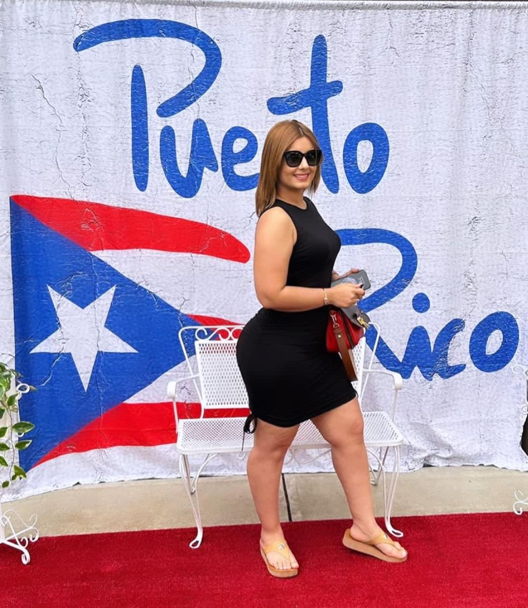 MyType WeatherGirl #3 Thick Curvy w/ Phat Booty