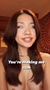 Tiny Asian Teen Babecock