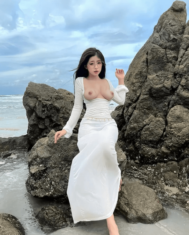 Máy xả của tiktok:Lạnh lùng nhất tiktok.