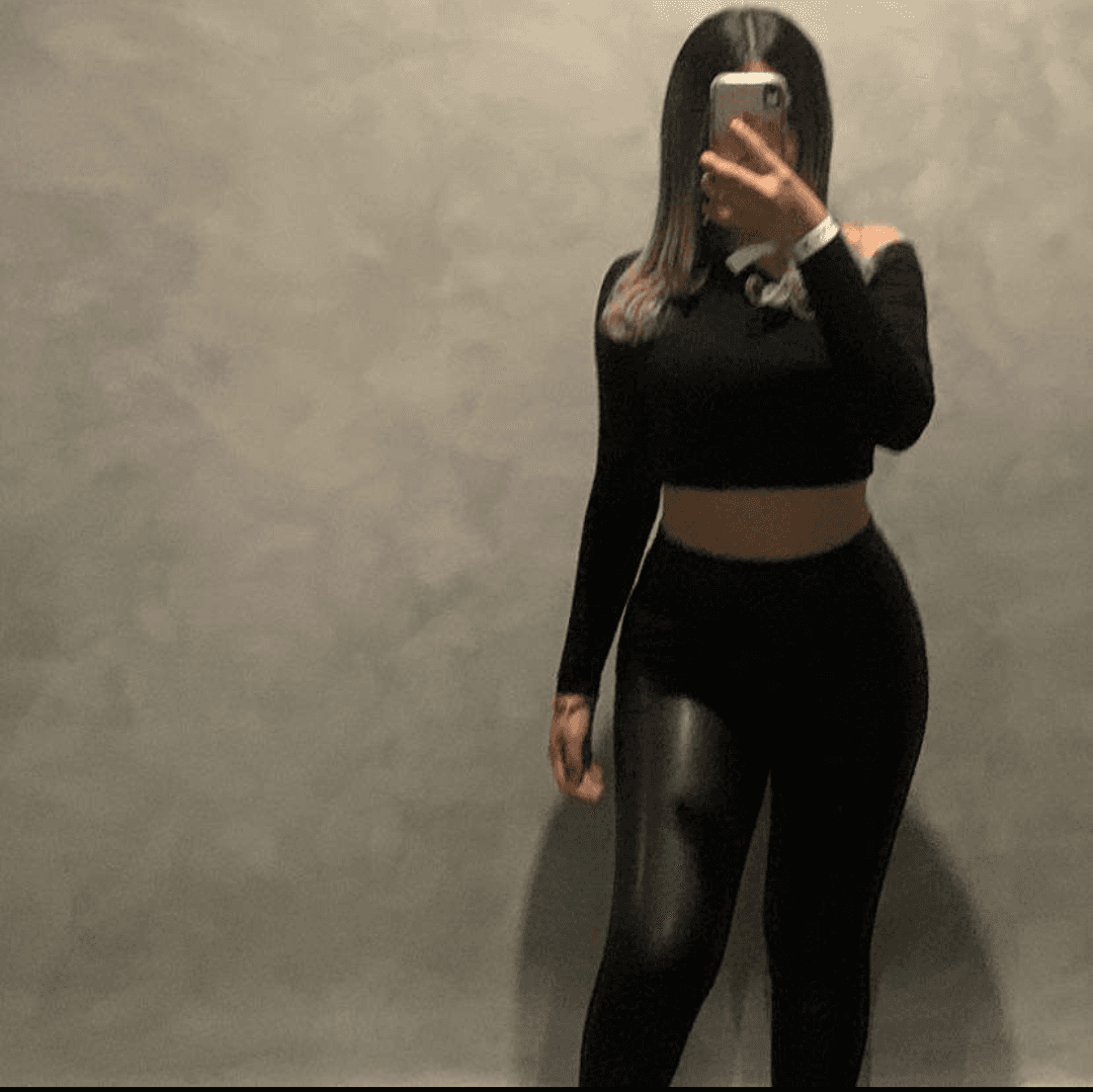 Hot latina guerita mexicana Michel de luna