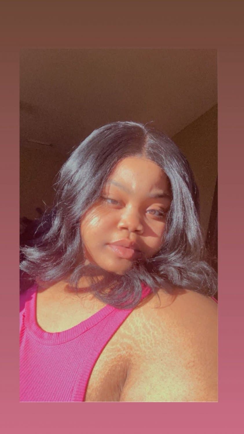 SEXY SSBBW HUGE CHUNKY BUG ASS