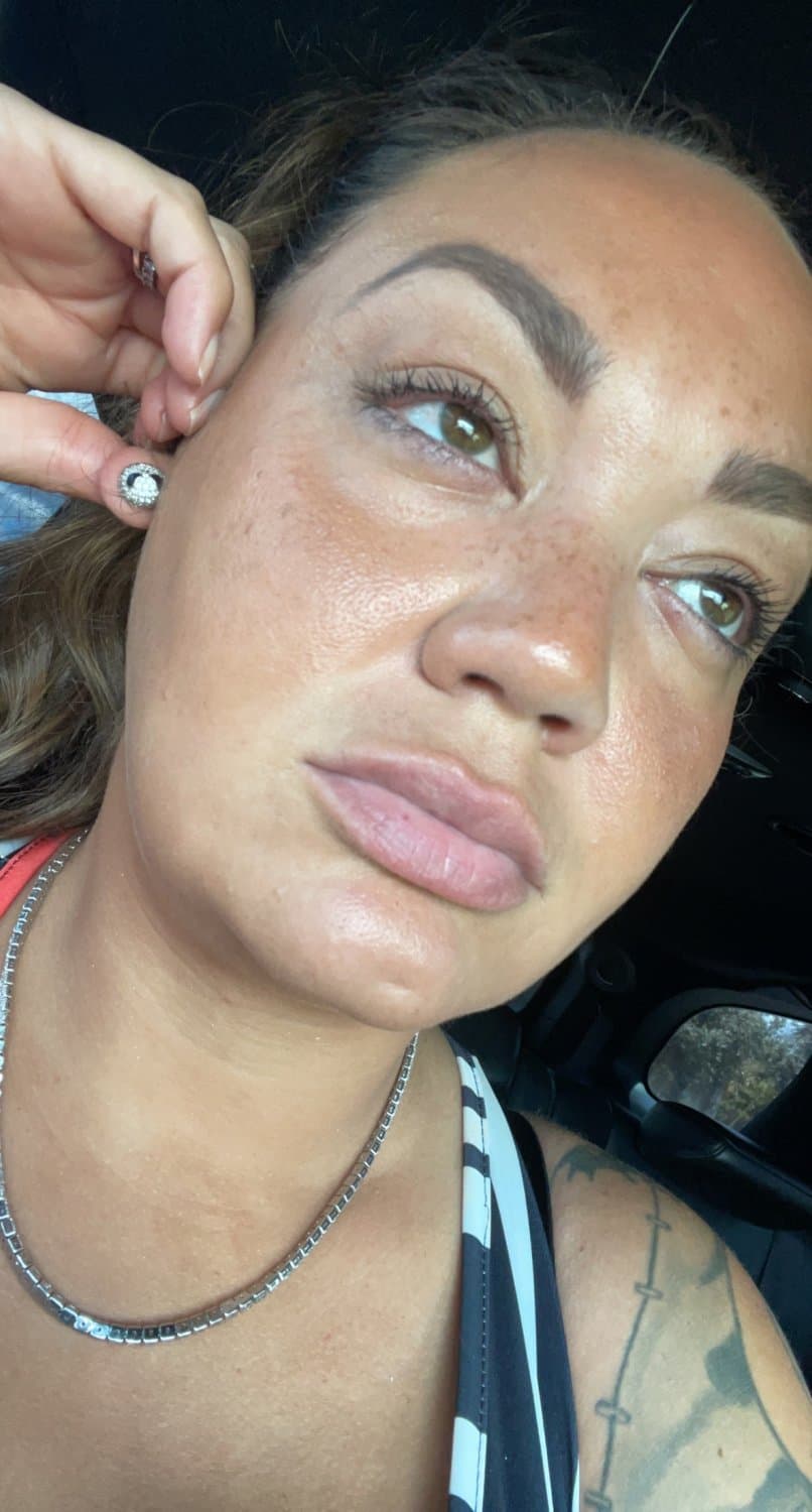 Sexy Amazonian Women