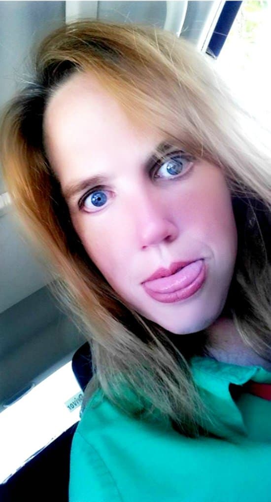 Sweet Amateur Milf Hot Pictures