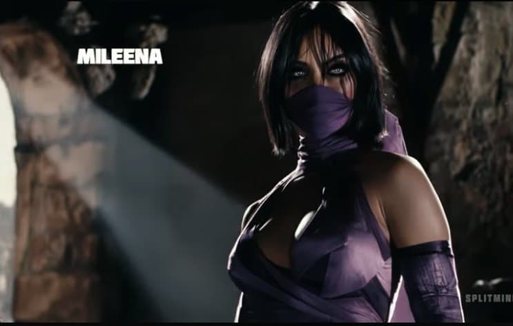 Click to view full size Mk deviant art