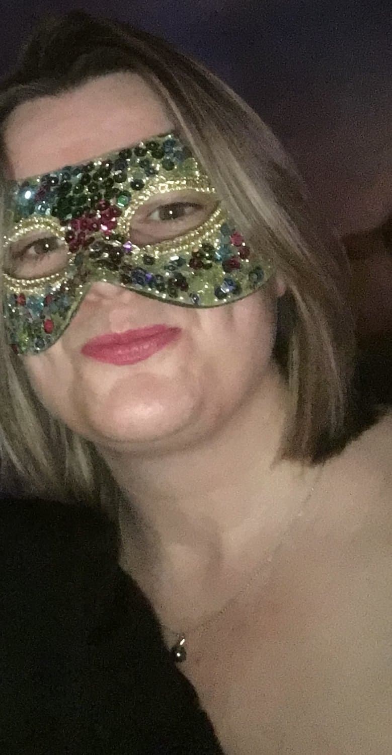 Hotwife Takes BBC for the first time