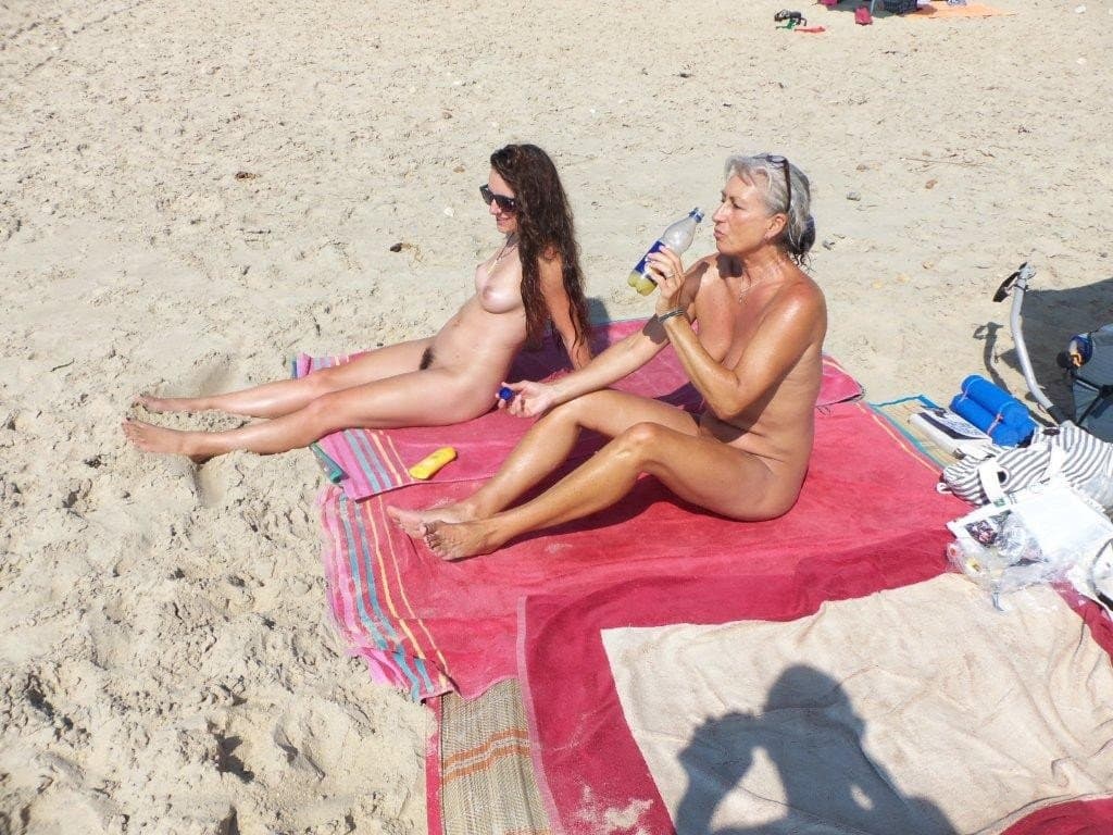 We do whatever dad says ?