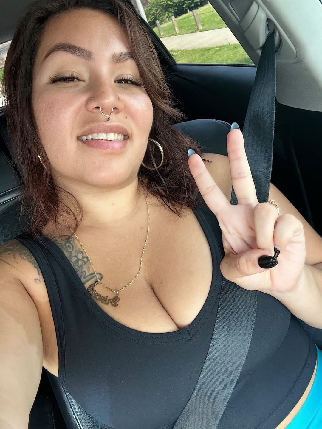 Mexican Milf Peachy 3