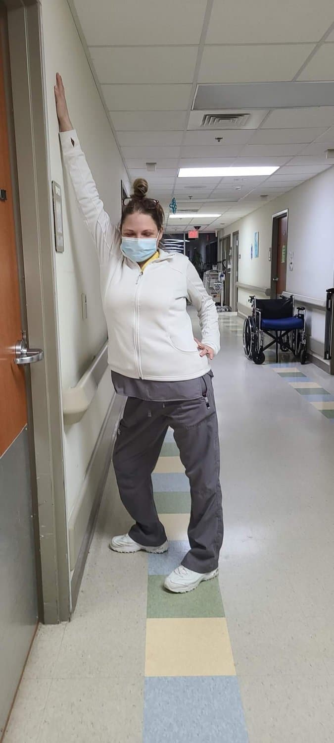 Kalamazoo Michigan slut wife Melanie 42yo tied up fucking her dildo ass pussy feet soles