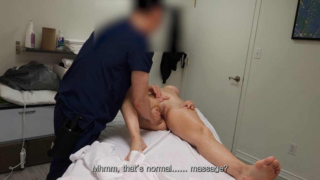 HKS126 Asian massage hidden cam 2IGB