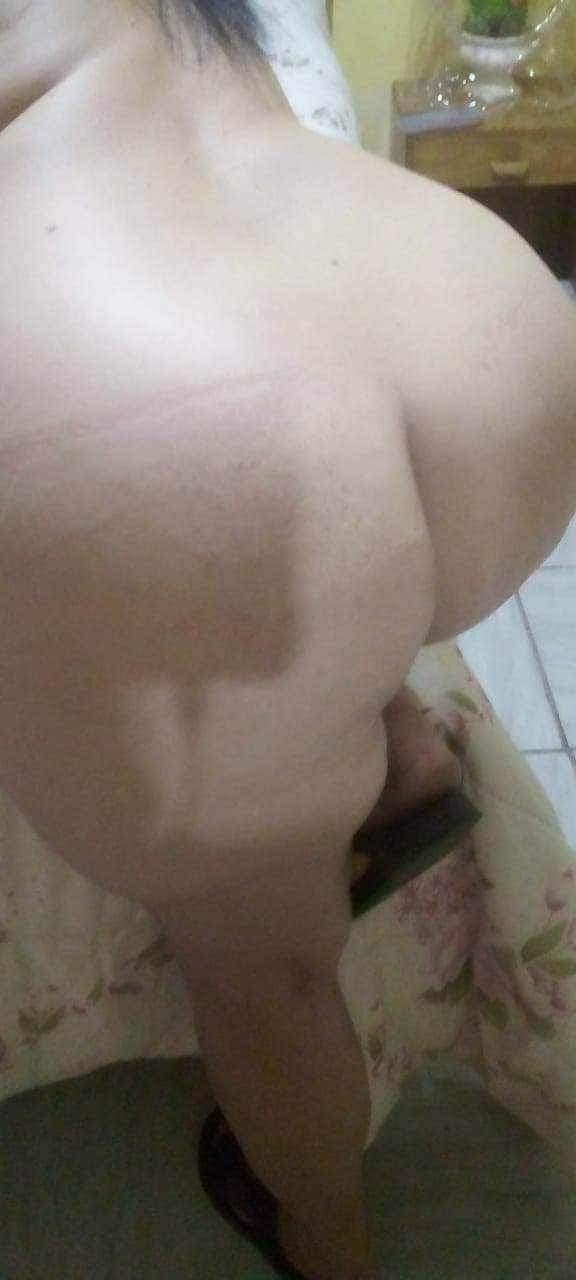 Coroa crente casada e avó, vende conteúdo no Face sem a família saber