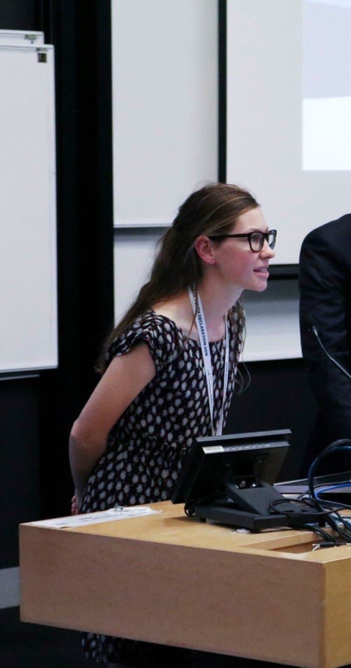 Ms Reeves, classroom whore