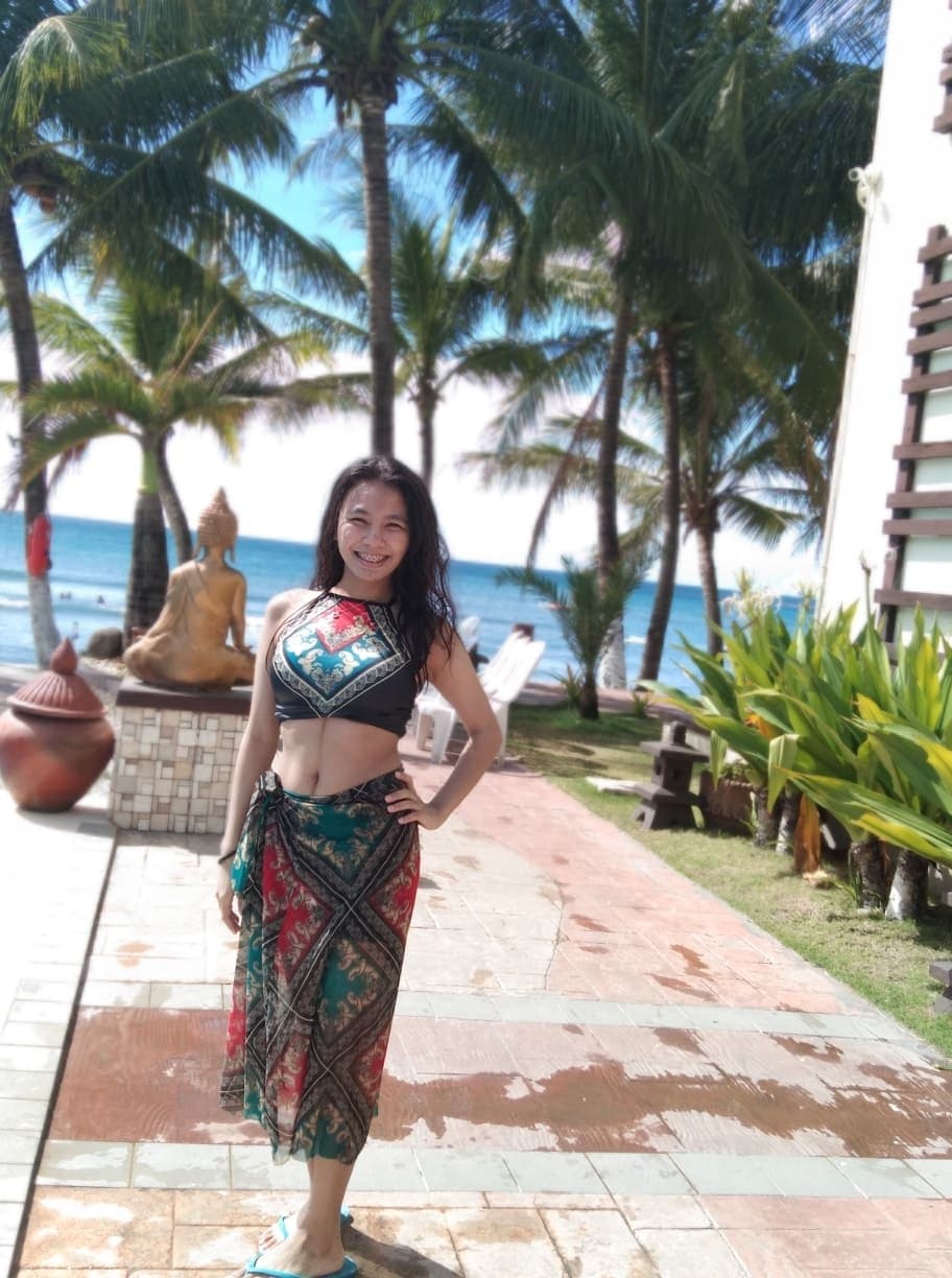 Click to view full size Pinay coed