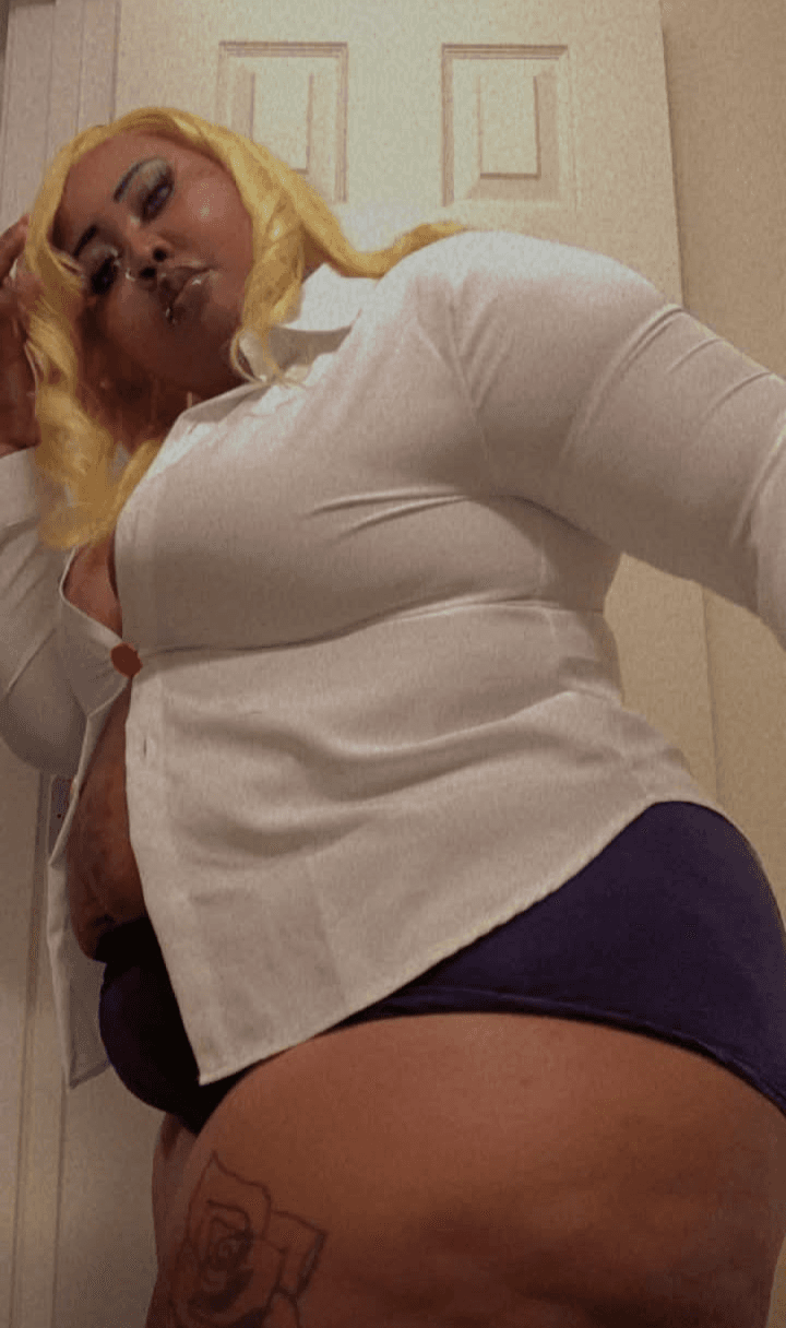 BIG OLE JUICY THICK FAT ASS BBW SSBBW LATINA EBONY
