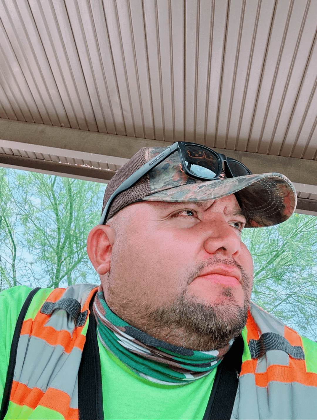 Click to view full size José hombre maduro gay en las Vegas