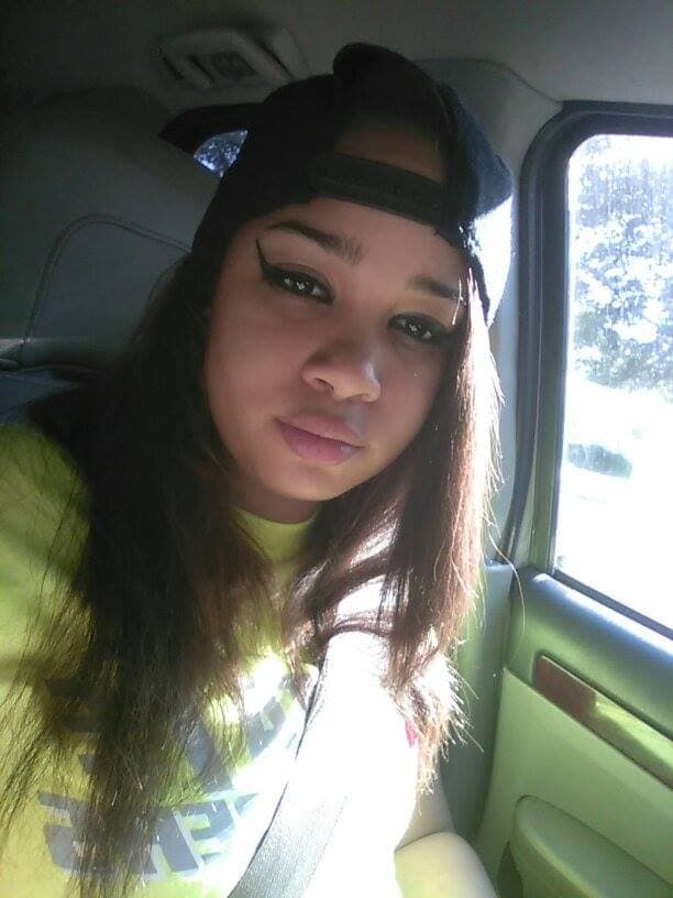 Leaked Ebony Girlfriend Riding Cock like a Slut and Loves Taking Cock as a Webslut Whore