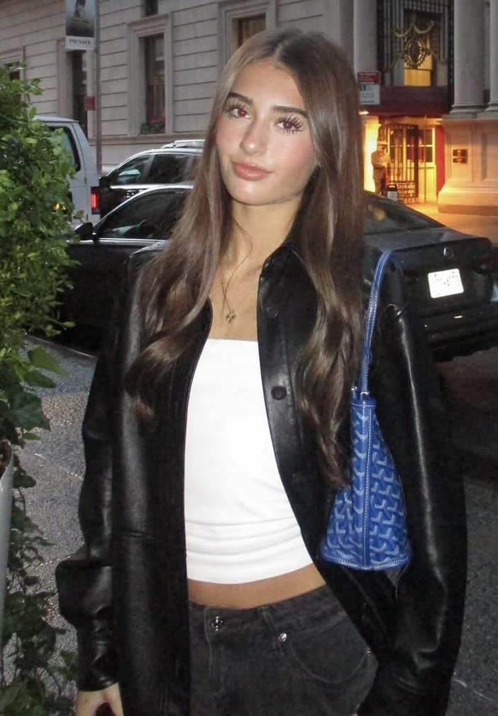 my slutty tight teen irl. jerk off to her perfectly tight body