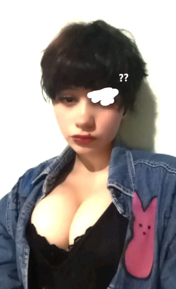 Click to view full size Algo de esta perra? MegMeg o Megan manden mensaje si tienen algo para cambiar de ella