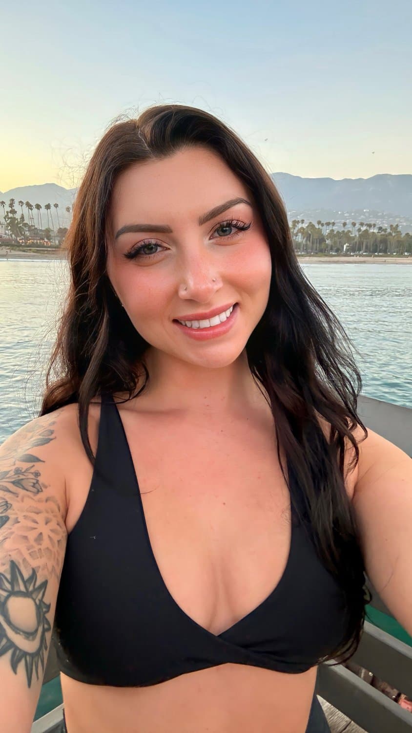 Made for sunny days and steamy nights