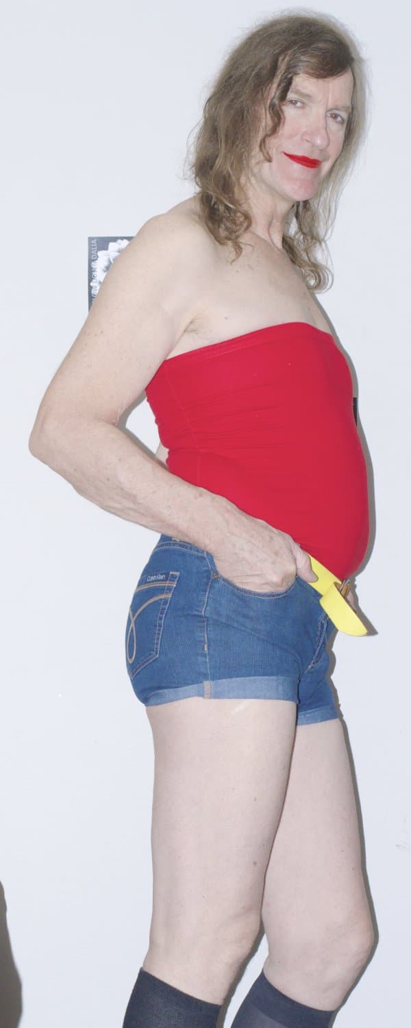 MONA LYKSCOK MASTURBATOR