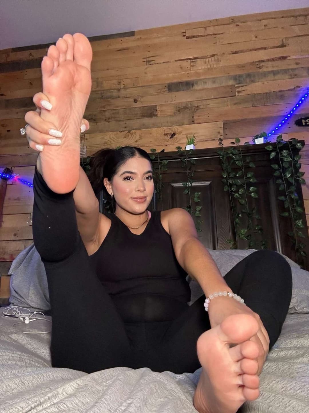 Ultimate Feet Compilation ?
