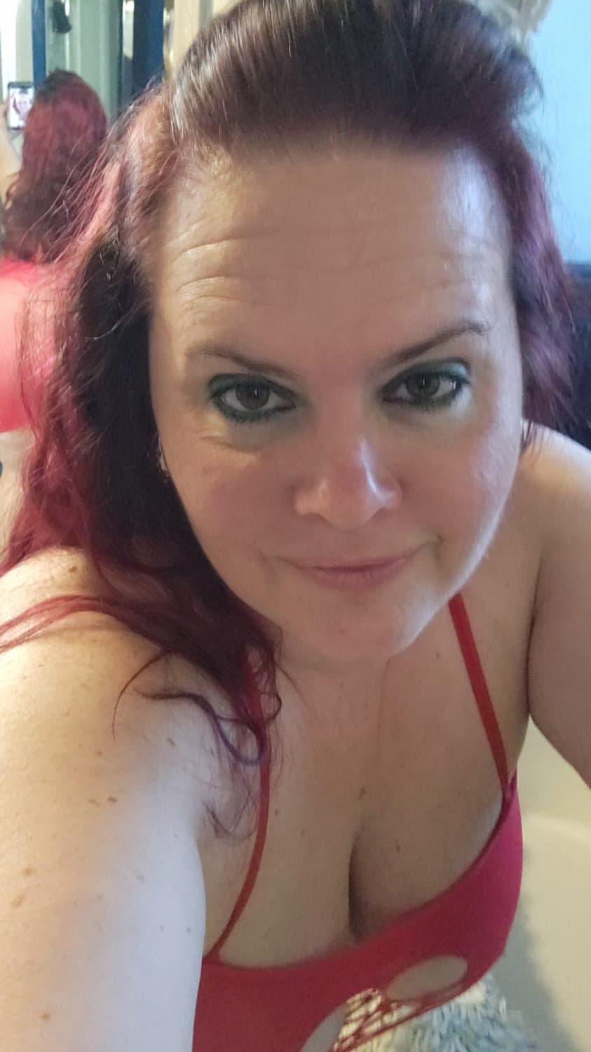 AZ BBW Hotwife #10 (Pics for Boyfriend and Girlfriend couple)