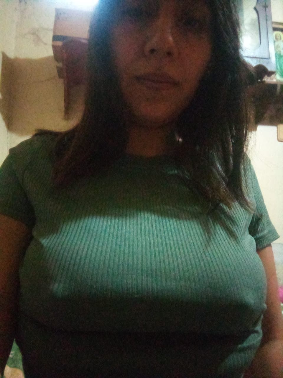 Jimena ex alumna del IPN (UPIICSA) le gusta que la vean