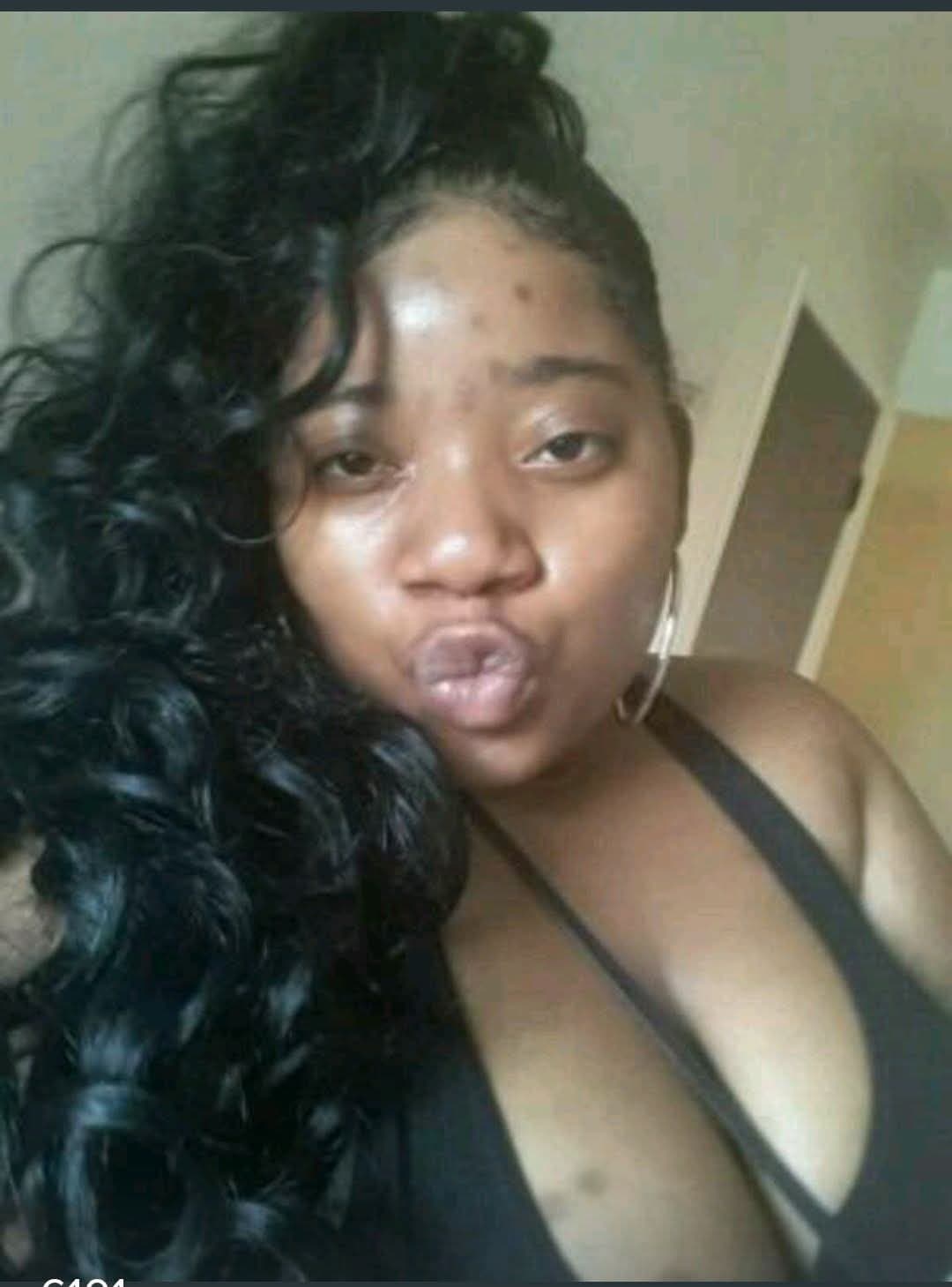 BIG HUGE BLACK SSBBW