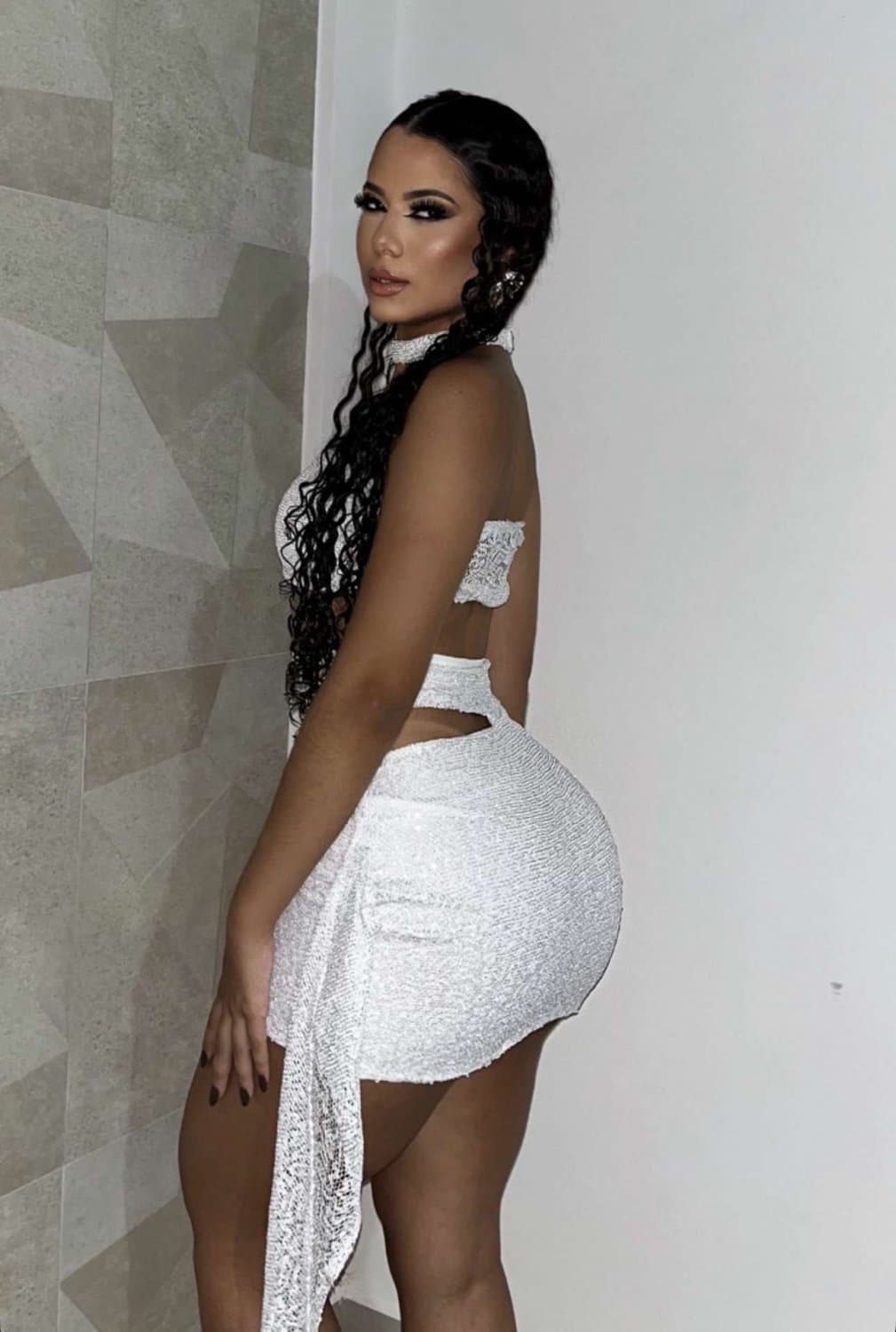 Amadoras brasileiras ??