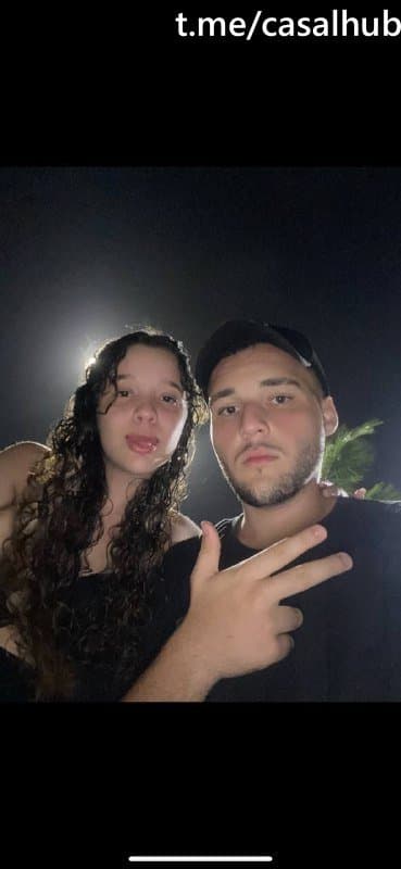 Click to view full size Lula Cria Vazou Casal #3