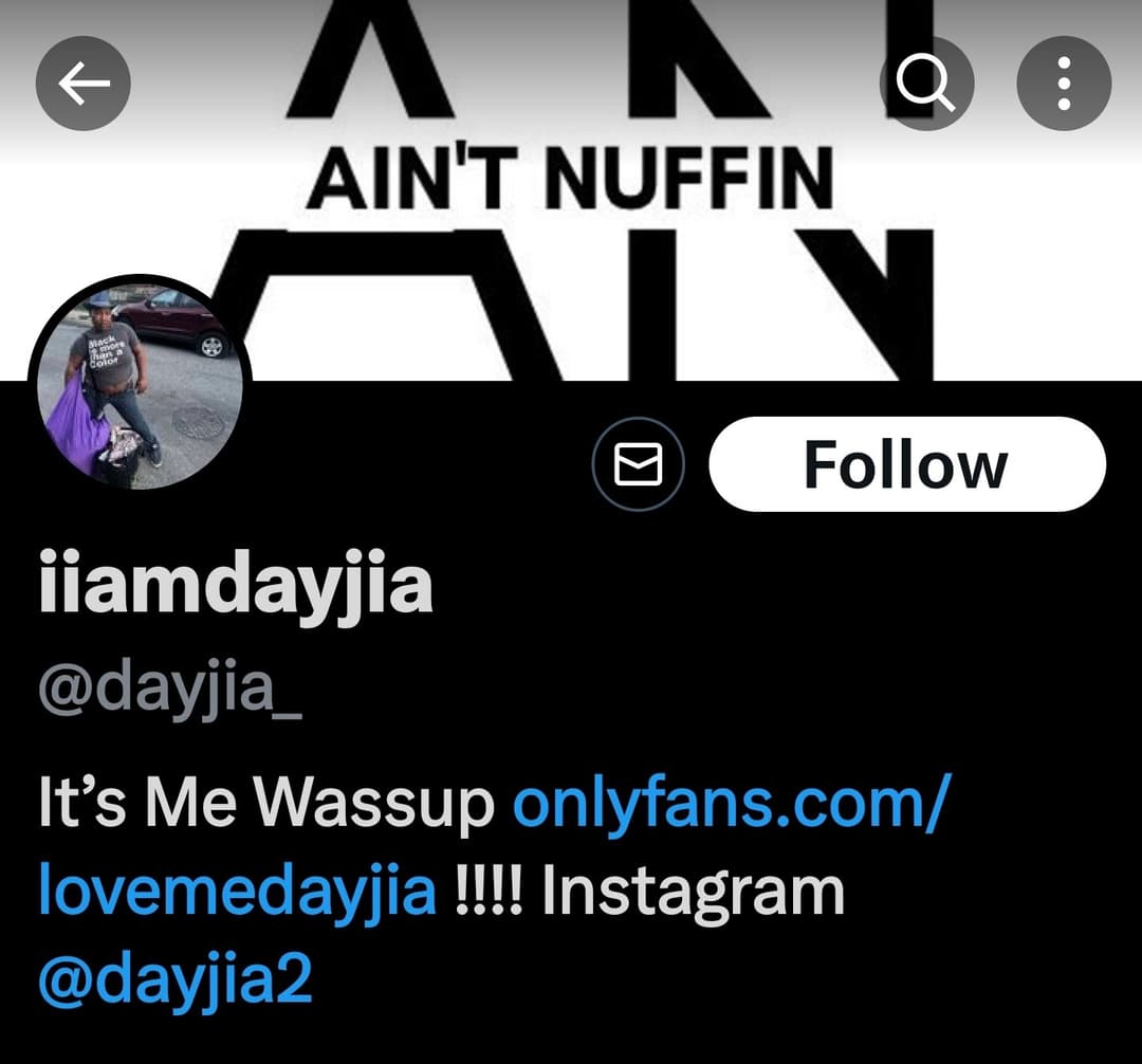 Anybody got her OF @lovemedayjia