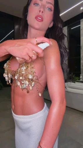 Jade Picon , novas video e fotos...Jade linda , muito gostosa !!!