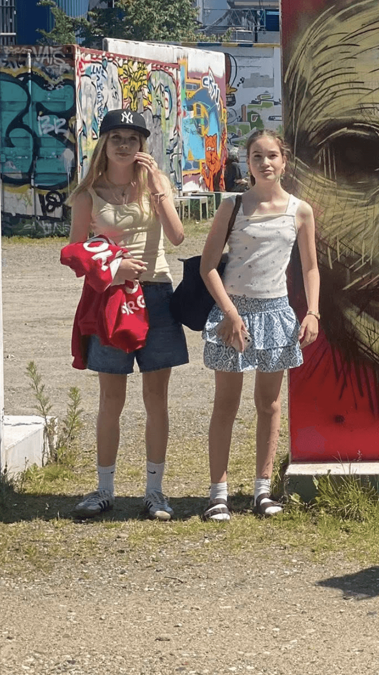 Click to view full size Pics and creepshots of my classmates