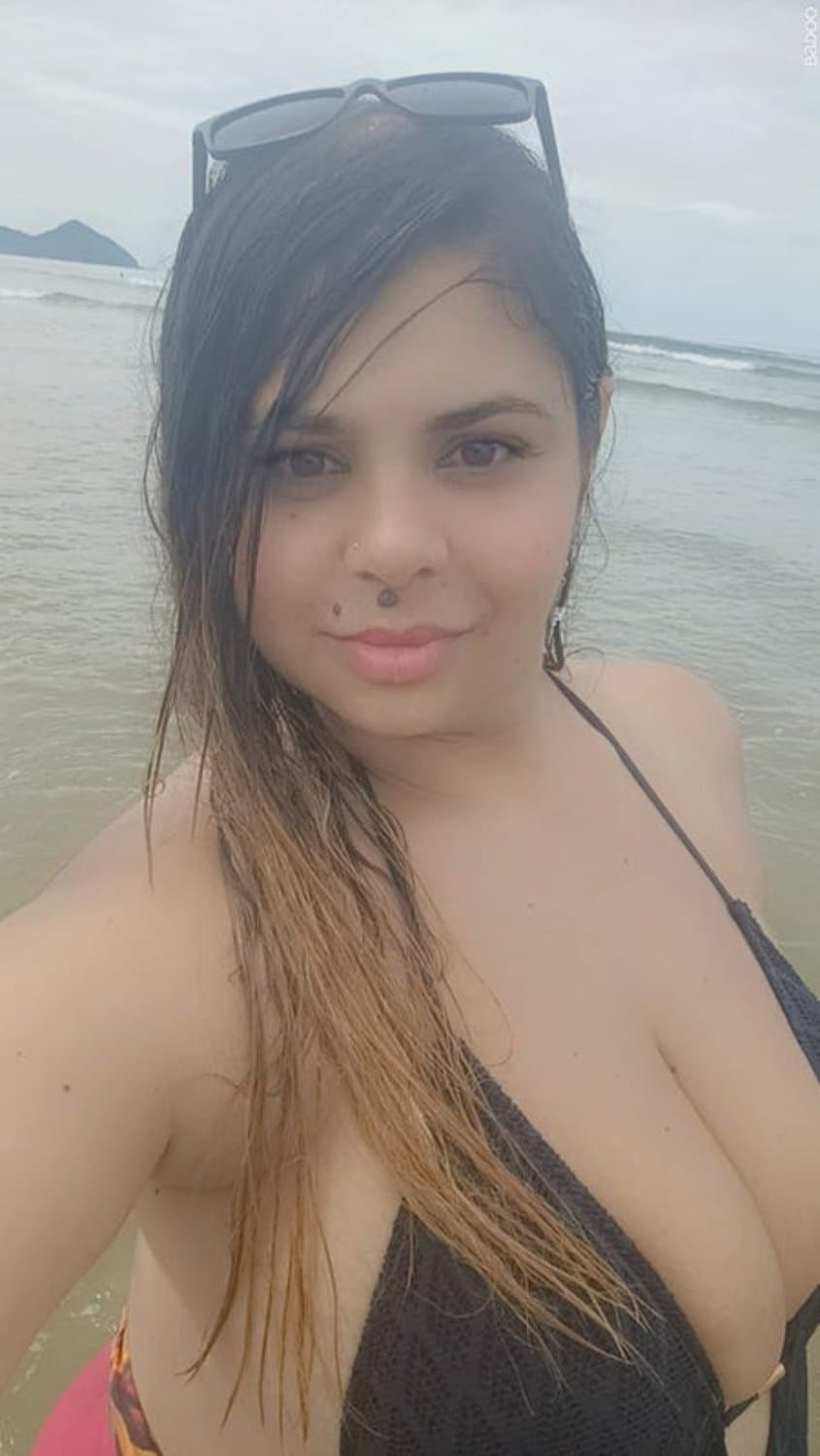 Mais Decotes Mais Tetas Mais Gostosas