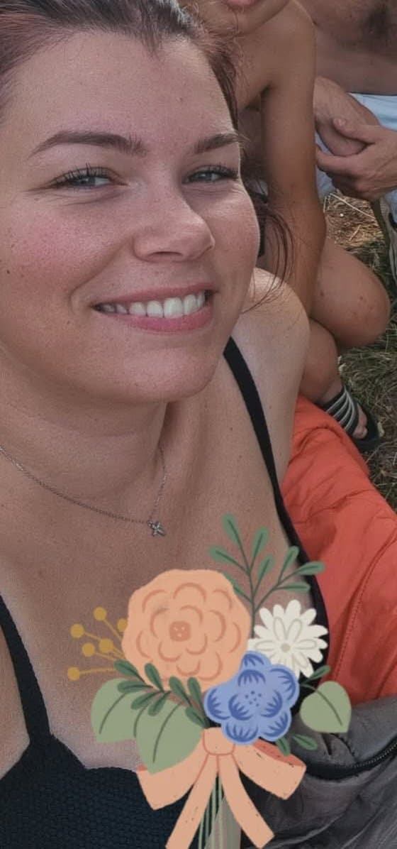 Beurette milf française