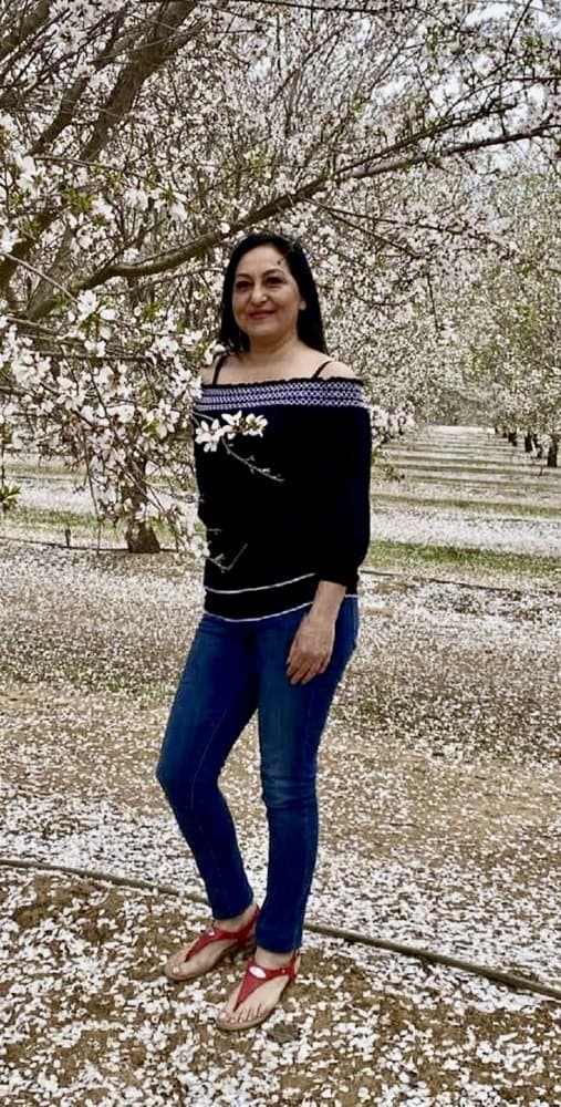 Chelo meza ( Norma bravo )