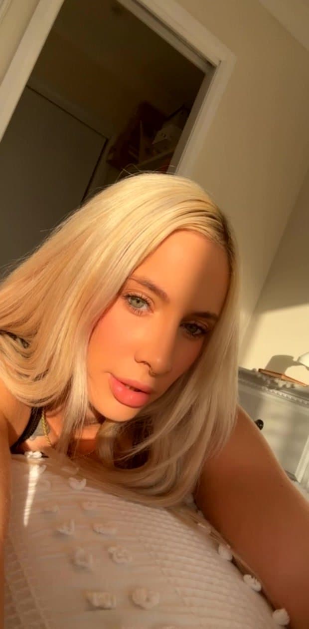 Your milk obsession starts with me