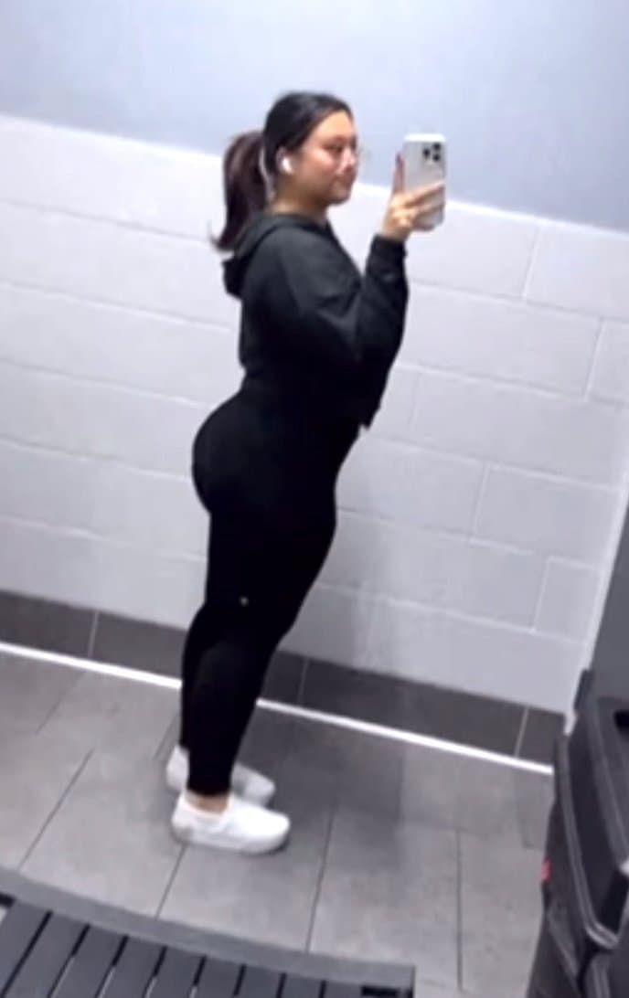 Another THICC Thursday winner ??